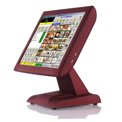 IPOS01 The Most Cheapest Pos System Pos Machine POS Terminal