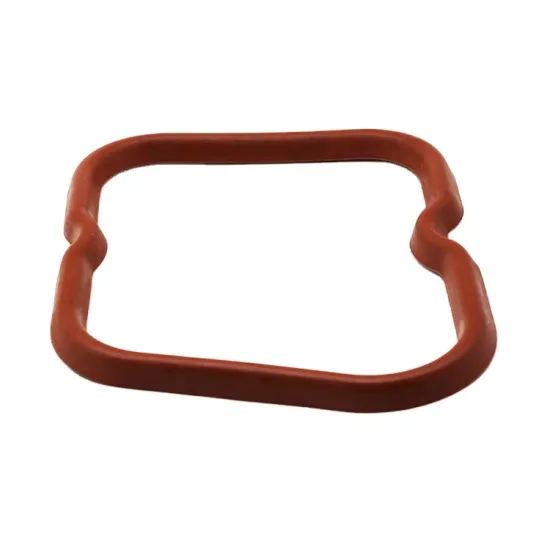 Hot Sale Valve Cover Gaskets for Diesel Engines: ISBE 4BT, 6BT Models Including Part Numbers 3930906 and 3902666