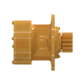 Excavator 320D2L slewing reducer 148-4644/1484644,Hydraulic excavator rotation drive