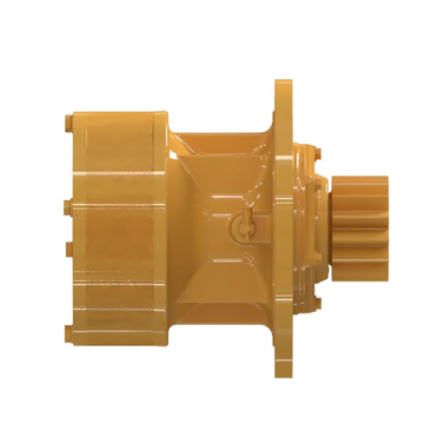 Excavator 320D2L slewing reducer 148-4644/1484644,Hydraulic excavator rotation drive