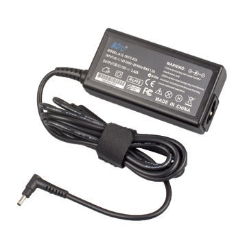 KFD 19V 3.42A SLim PC Charger for Acer with 3.0*1.0mm
