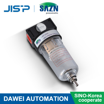 SAZN Air Filter Units