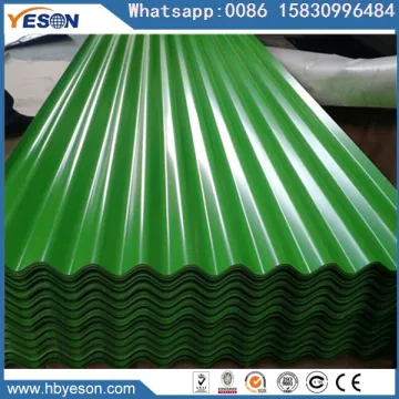 Used Sheet Metal for Sale