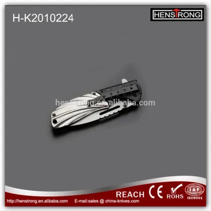 Wholesale Knife Blade Hand Tool Coating Knife Hand Tool Black Coating Knife With Plastic Handle