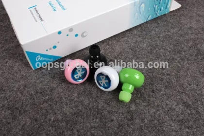 earphone mini bluetooth earphone wireless earphone