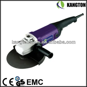 230mm Professional Electric Angle Grinder