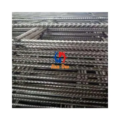 663 665 BRC Mesh: Building Construction Reinforcing Steel Wire Mesh