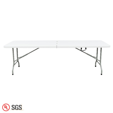 Industrial Foldable Dining Table Convenient To Carry