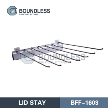 Durable Metal Clothes Rack