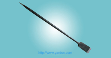 Forged Carbon Steel Crowbars