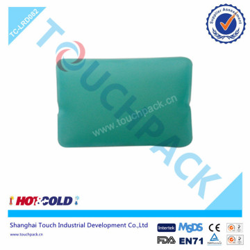 Hot cold GEL pack,medical lubricant gel