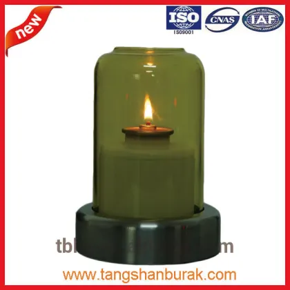 Riva hotel supplier oil table lamps wholesale