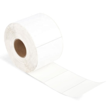 70X50mm waterproof thermal labels