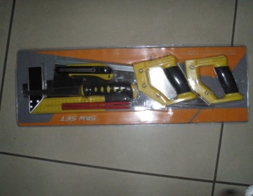 cutting hardpoint hand saw