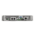 0–80 V programmierbare DC-Netzteile mit hohem Wirkungsgrad