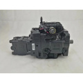 708-3S-00522 Hydraulische Hauptpumpe für PC55MR-2