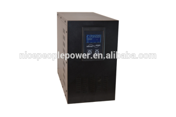 1500W-3500W DC to AC Power inverter with Charger Low Frequency Pure Sine Wave Inverter for grid solar system