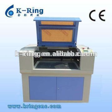 KR750 Portable CO2 Laser engraver and cutter