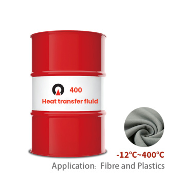 Armcoltherm 400 Fluid de transfer termic Pentru poliester
