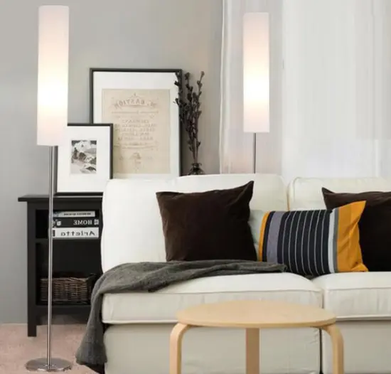 High Quality Living Room Floor Lamp