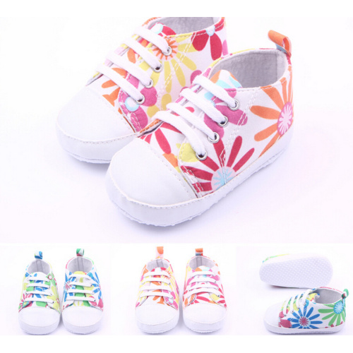 multicolored shoes for 0-24 months shoes