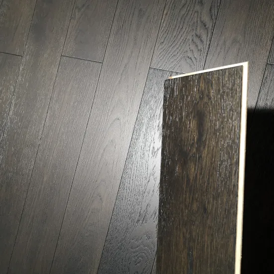 Factory Direct Supply Engineered White Oak Wood Flooring