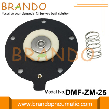 DMF-ZM-25 1 &#39;&#39; Импульсный мембранный клапан быстрого монтажа BFEC