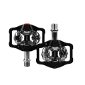 Bicycle Clipless Pedals SPD System Gravel Bike Pedals