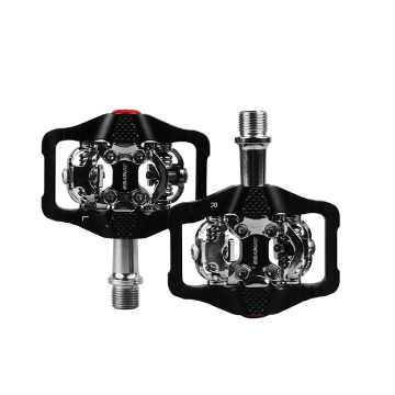 Pedal Clipless Sepeda Sistem Sistem Pedal Sepeda Kerikil