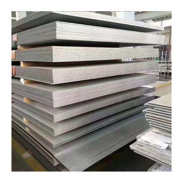 Best Selling High Quality Wear Resistant NM Carbon Steel Sheets