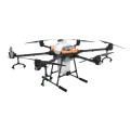 YJTech EFT 30L agriculture sprayer UAV fumigation drone