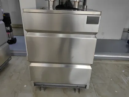 Integrated Sewage Lifting Pump Station: Professional, Reliable, and Durable