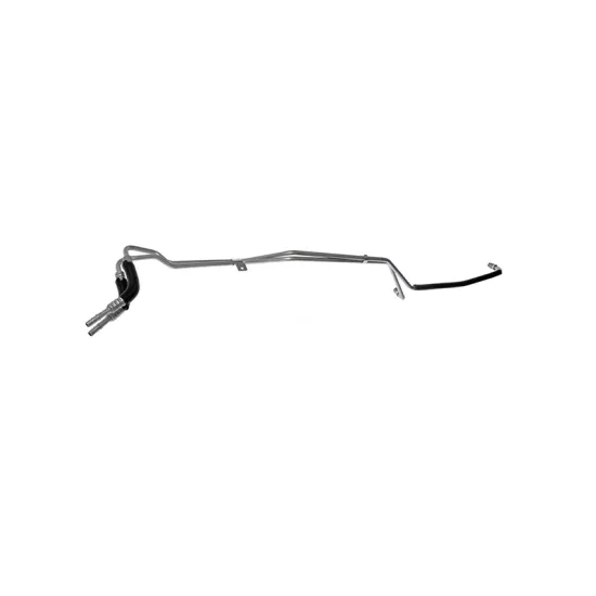 High Quality Auto Car Transmission Oil Cooler Line 6C3Z7R081BA 6C3Z7R081F for Ford
