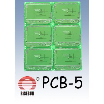 Meter PCB