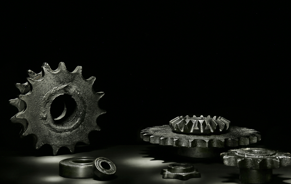 Manufacturing and Quality Control