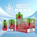 Eshisha Watermelon Bang 20000 Puffs Disposable Vape