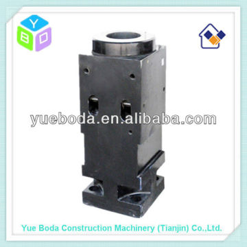 Kwanglim Breaker Hammer SG1800 Testa anteriore per cilindro di martello idraulico