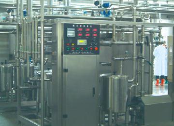 sterilizer(tube uht sterilizer,sterilization machine)