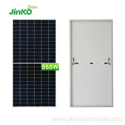 Jinko 545w solar panel with Low price