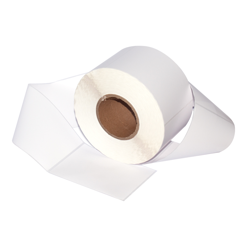 Self Adhesive Thermal Paper 75x120mm