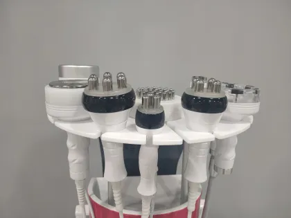 Best Selling Gua Sha Weight Loss Vacuum Therapy Machine for Lymphatic Drainage