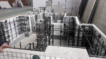 New CL Building System