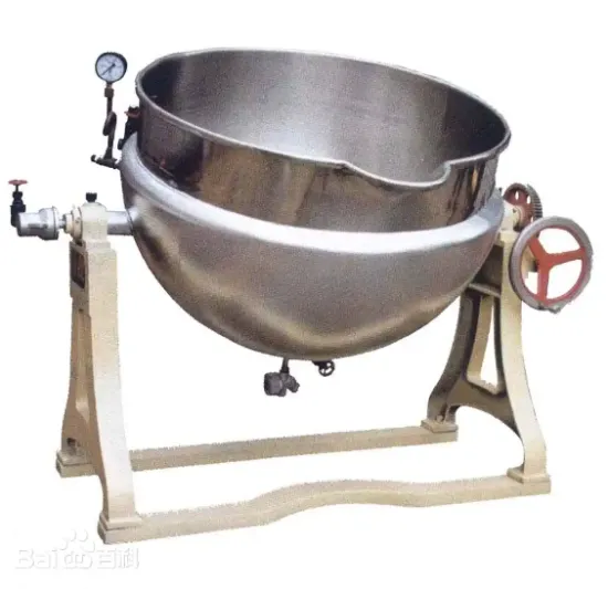 High Capacity Gas Heating Boiler Machine