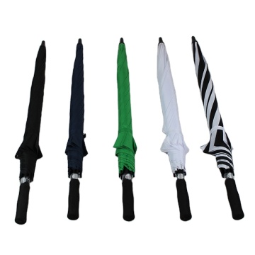 China Golf Promotional Umbrella Manufacturer - Different Sizes Available