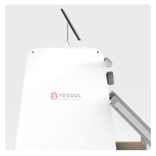 Yesoul R10 Άσκηση μηχάνημα μηχάνημα Rower μηχανή κωπηλασίας