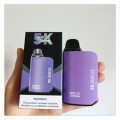 Box Breze Stiik 5000 퍼프 일회용 키트 vape