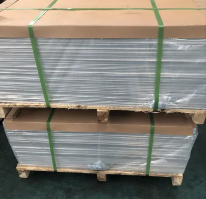 1060 Aluminum Alloy Plates and 5052 Aluminium Rolled Plate Sheets