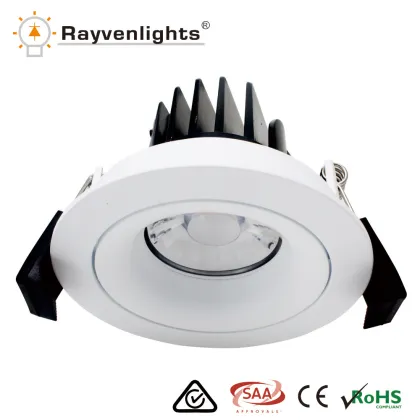 Wholesale 8W-15W Sharp COB LED Lights & Fixtures