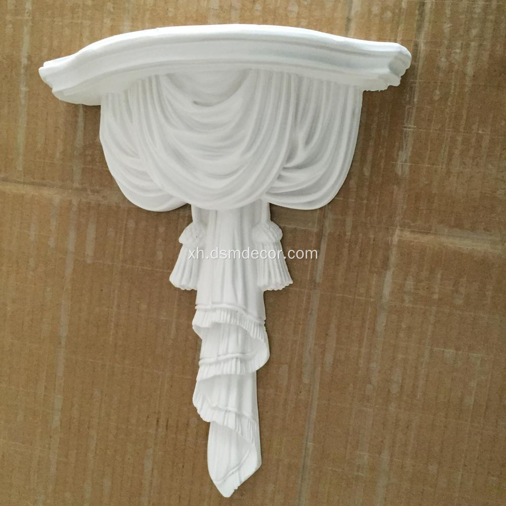 Polyurethane Decorative Wall Ornament