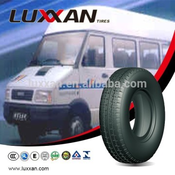 Monster LUXXAN Inspire L2 Car Tire 145r12c